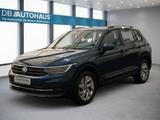 Volkswagen Tiguan Life 2.0 TDI 4MOTION DSG Standhz Navi
