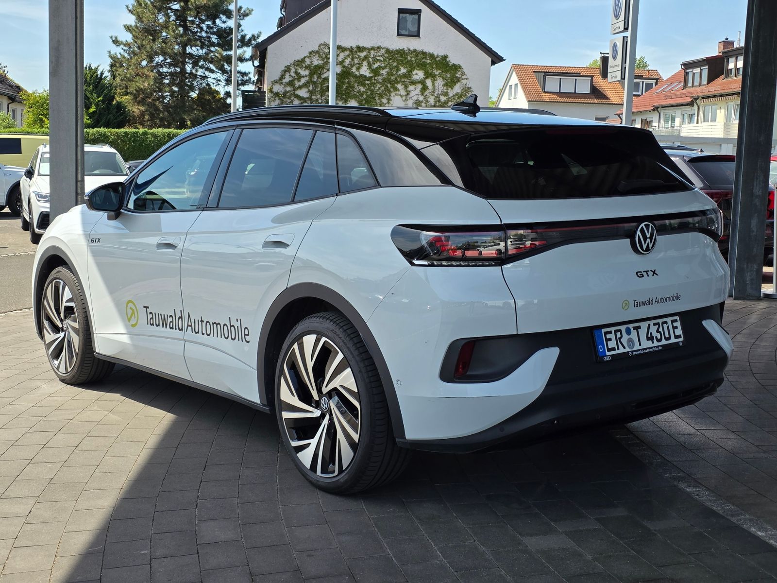 Volkswagen ID.4 - Bild 11