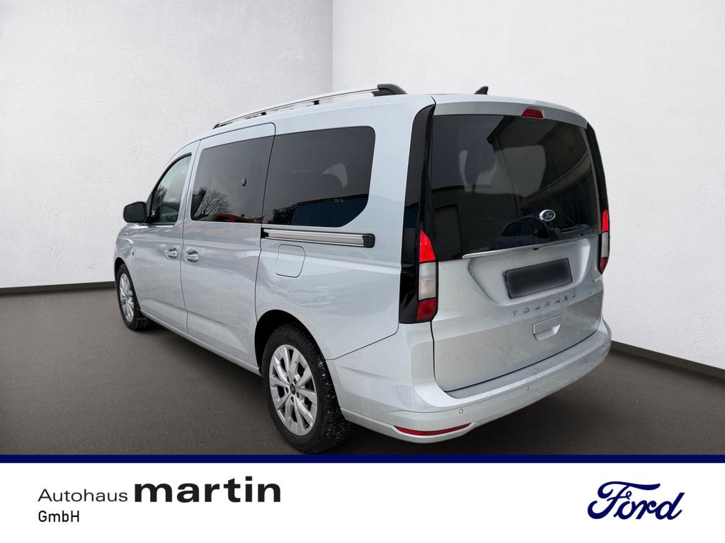 Fahrzeugabbildung Ford Tourneo Connect 1.5 Grand Titanium ACC KAMERA