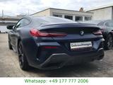 BMW M850 i xDrive Facelift FROZEN ACC 360°CAMERA - gebrauchte BMW M850 aus dem Jahr 2022