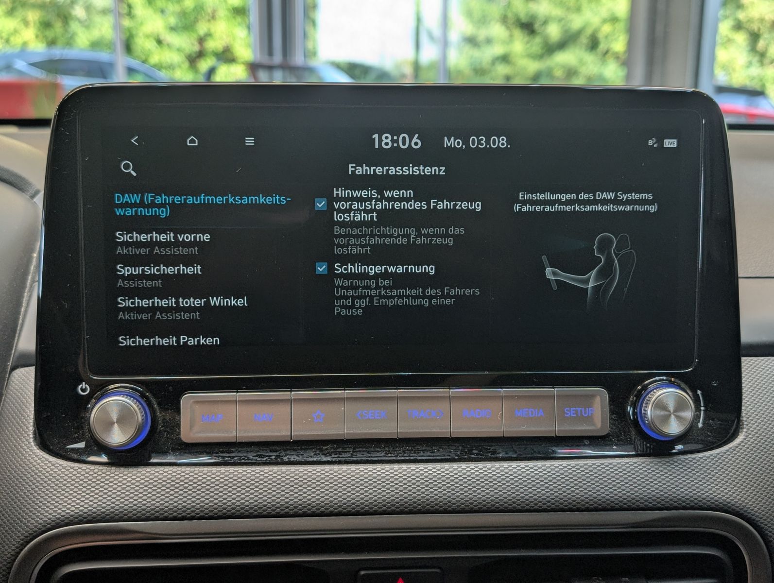 Fahrzeugabbildung Hyundai Kona Prime Elektro*KRELL*LED*CAM*ACC*AHK*SCHECK*