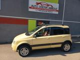 Fiat Panda 1.2 8V Climbing 4X4 - KLIMA - Fiat Panda Climbing mit Benzin-Antrieb