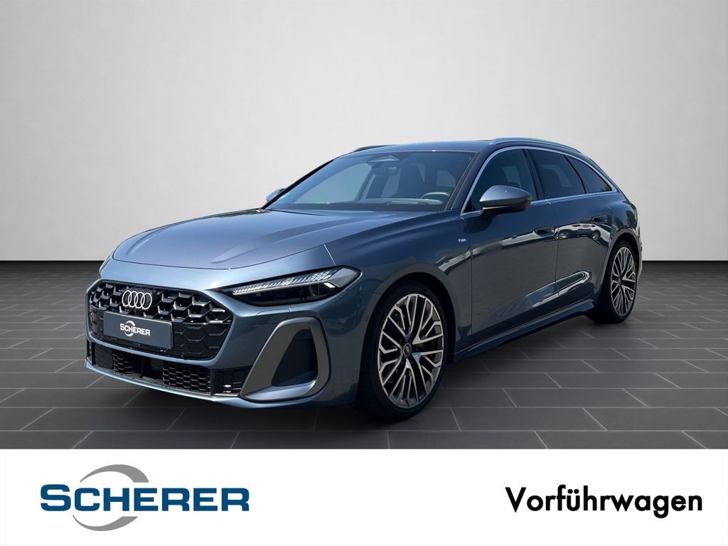 Audi A5 Avant QUATTRO, Tech pro, Bang & Olufsen, Exte