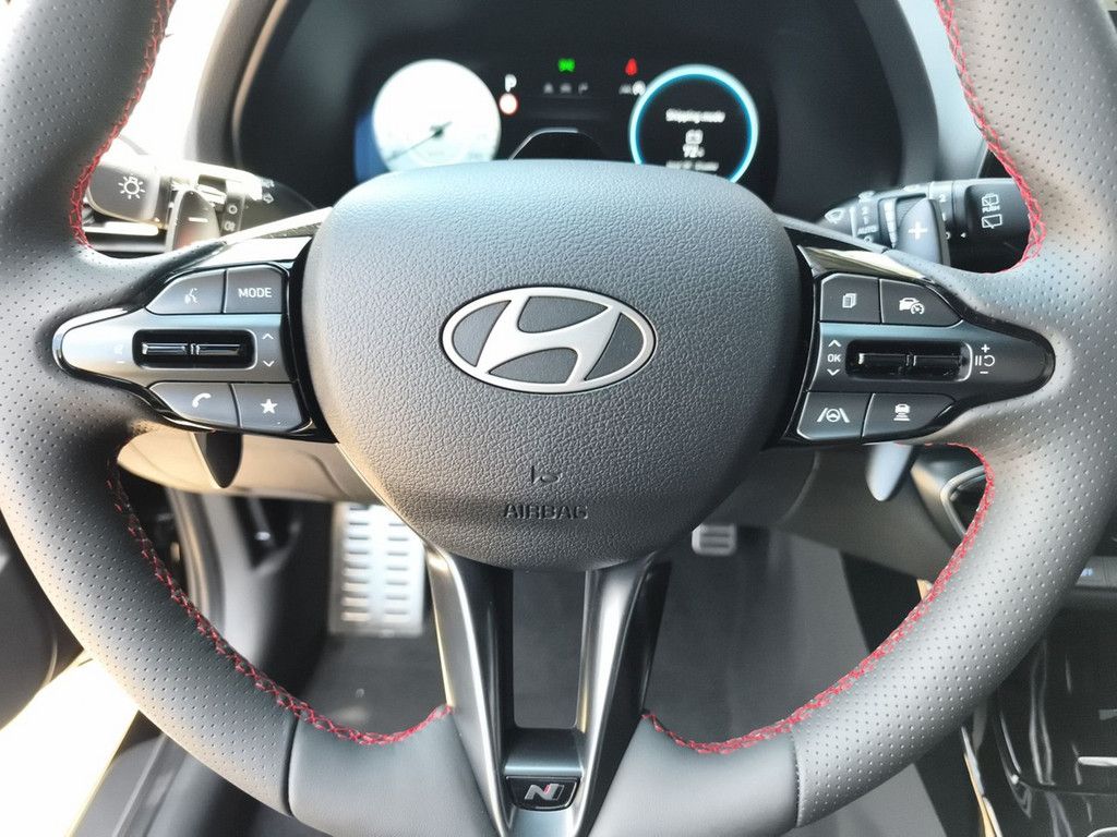 Hyundai i30 – Bild 19