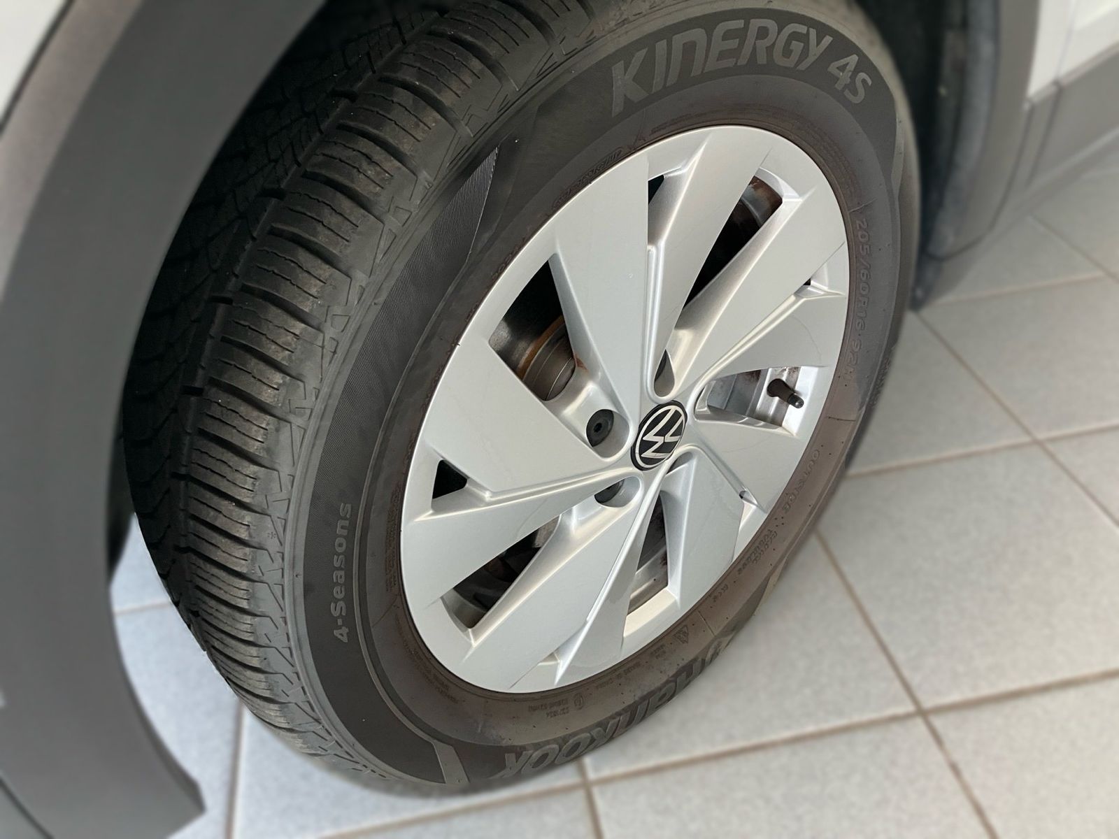 Volkswagen T-Cross - Bild 7