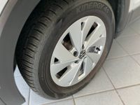Volkswagen T-Cross - Vorschau Bild 7