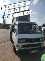 Volkswagen T3 Club Joker - Volkswagen T3 joker