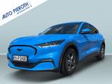 Ford Mustang Mach-E 99kWh EXTENDED RANGE - blaue Ford Mustang Mach-E