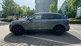 Volkswagen Touareg 3.0 V6 TDI 170kW 4MOTION Tiptronic - - gebrauchte VW Touareg aus dem Jahr 2018