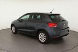 Seat Ibiza Style 1.0 TSI Tempo*Nav*PDC*RFK*SH*Klima - Seat Gebrauchtwagen in Mönchengladbach