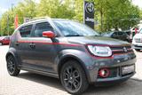 Suzuki Ignis 1.2 DUALJET Allgrip Comfort+ - Suzuki Ignis: Navigationssystem