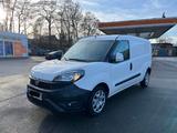 Fiat Doblo Doblò SX Maxi Kasten 1.3 - Fiat Doblo Gebrauchtwagen in Hamburg