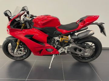 Ducati Panigale V2S