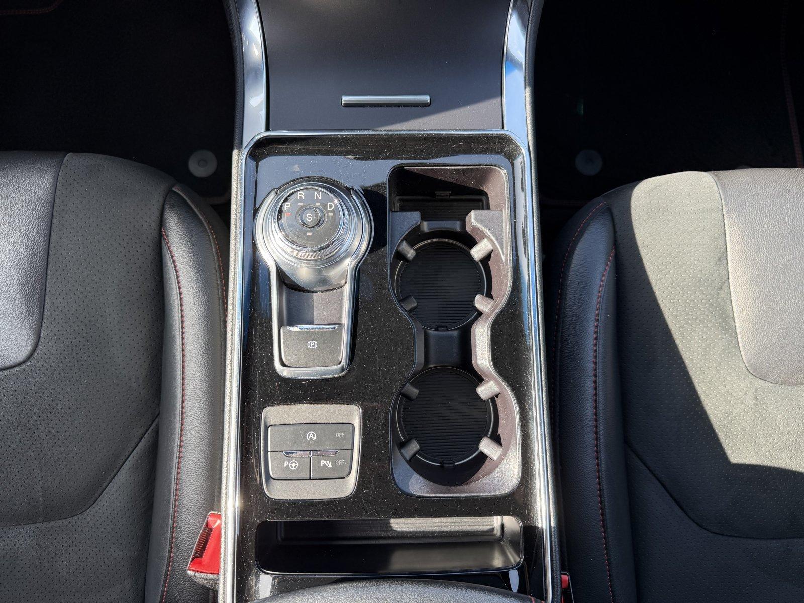Ford EDGE 238PS ST-LINE 4x4/B&O/AHK/LEDER