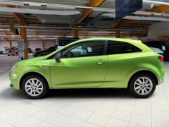 SEAT Ibiza|PDC|Klimaautomatik|Bluetooth|Isofix|Servo