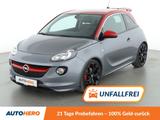 Opel Adam 1.4 Turbo S*NAVI*PDC*SHZ*TEMPO*KLIMA* - Opel Adam Gebrauchtwagen in Stuttgart