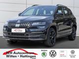 Skoda Karoq 1.5 TSI DSG Sportline NAVI REARVIEW KESSY  - Skoda Karoq in Dortmund