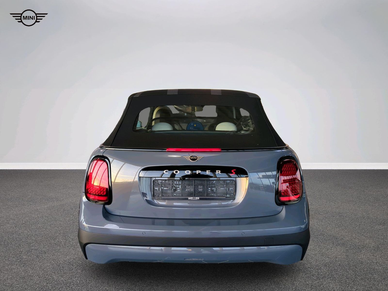 MINI Cooper S Cabrio - Bild 10