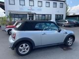 MINI COOPER Cabrio Cooper, PEPPER, Sitz Hzg, etc - MINI MINI Gebrauchtwagen in Bonn