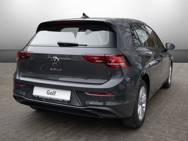 Golf Life TSI 6-Gang GJR RFK Winterpaket