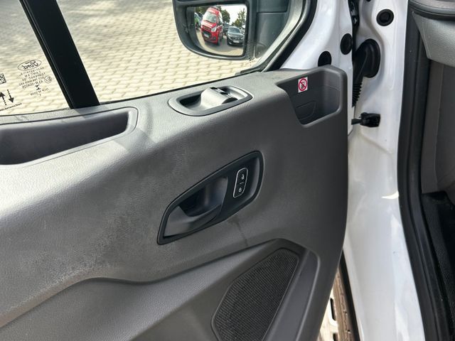 Transit Kasten 350 L3 Trend*KAMERA*PDC*KLIMA