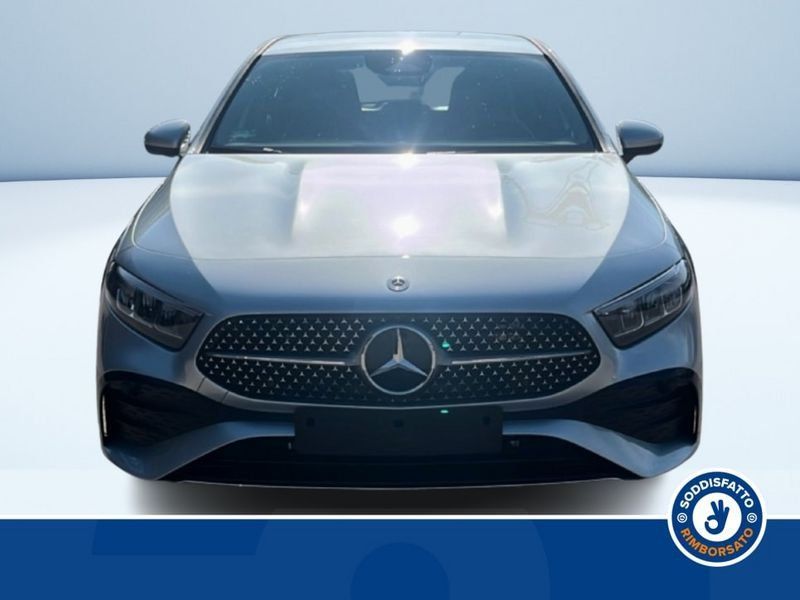 Other Mercedes-Benz Classe A 250e EQ-Power Automatic A imagem 3