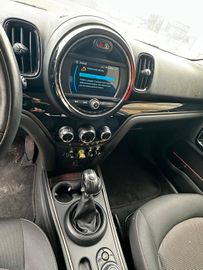 MINI Countryman S (Cooper) - 6