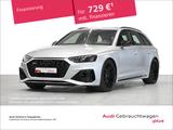 Audi RS4 Avant PANO B&O MATRIX VIRTUAL KAMERA KEYLESS - Audi RS4 in Wuppertal