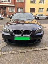BMW 523i Limousine (E60) - M-Sportpaket / ... - BMW 523 aus 2005