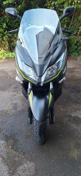 Kawasaki J125 - KAWASAKI J 125