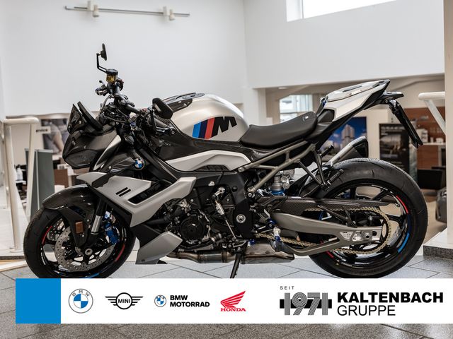 BMW M 1000 R COMPETITION-P. AKRAPOVIC GRIFFHEIZUNG