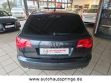 Audi A6 Avant 2.7 TDI *Getriebe Notlauf* - Audi A6 aus 2006 mit Diesel-Antrieb: Kombi, 2.7
