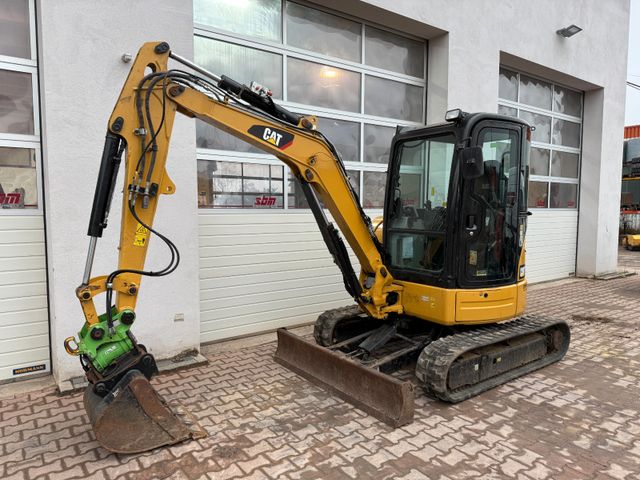 CAT 303.5E