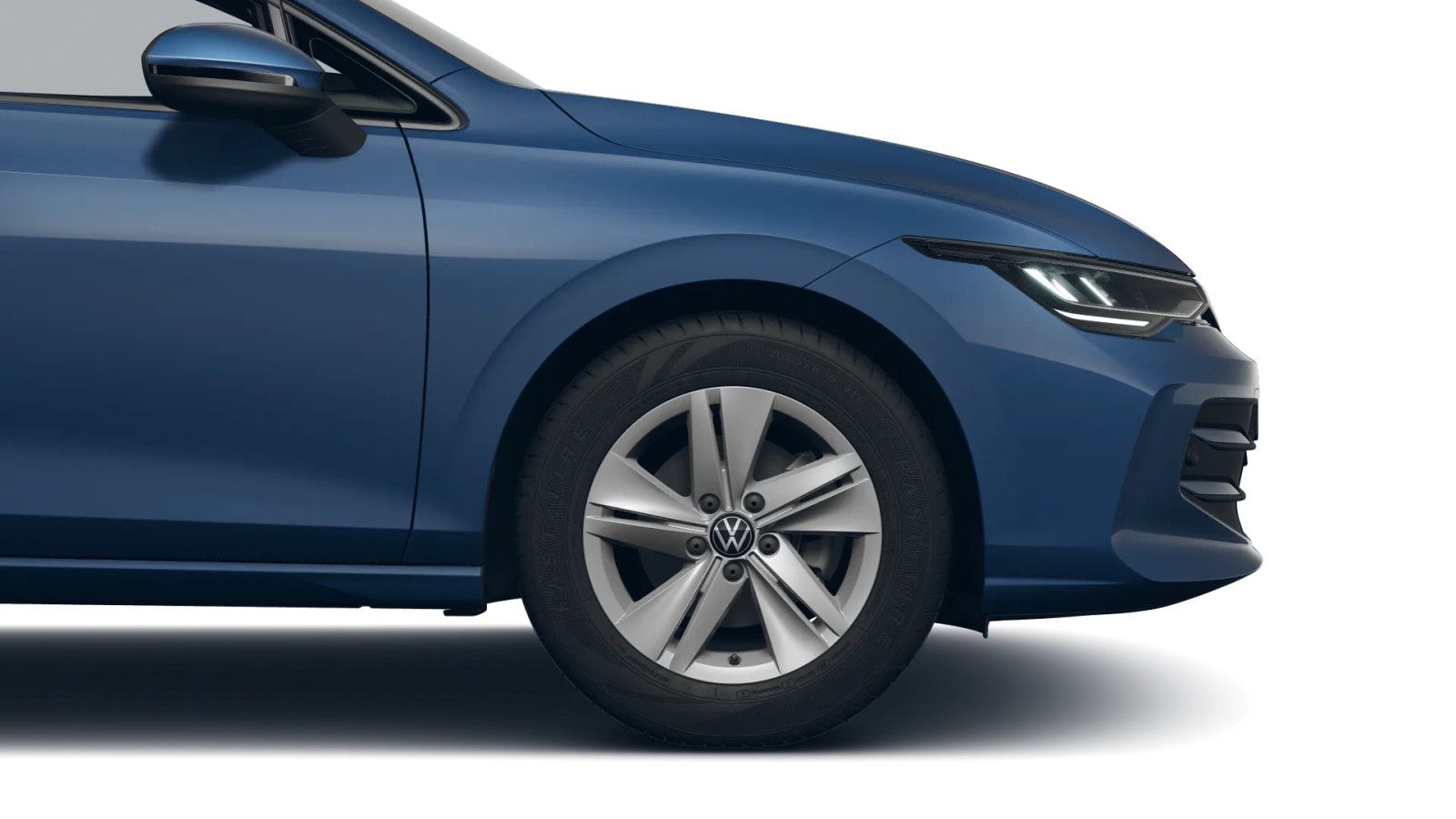 Volkswagen Golf - Bild 4