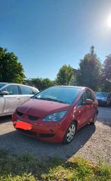 Mitsubishi Colt CZT - Mitsubishi: Czt