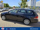 Volkswagen Golf Variant 1.4 TSI DSG Highline PANO+STANDHZG - Kombis bis 10.000 Euro