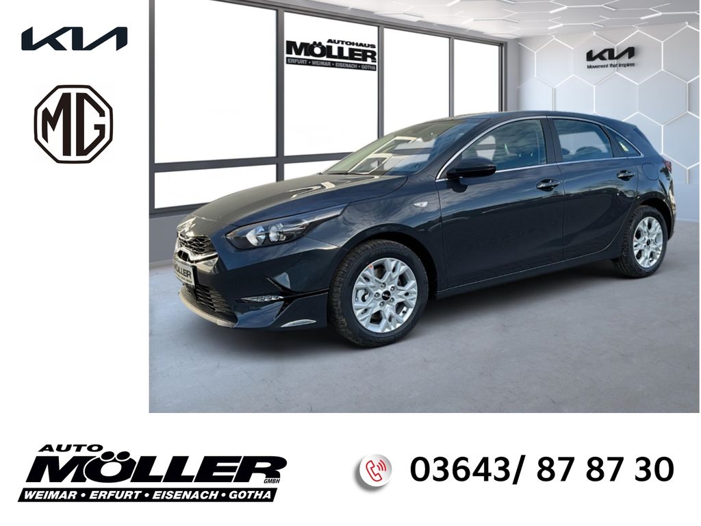 Kia cee'd / Ceed