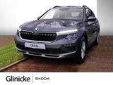 Skoda Kamiq Selection 1,5 TSI 110 kW 6-Gang-Schaltgetr