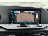 Volkswagen Caddy - Vorschau Bild 16