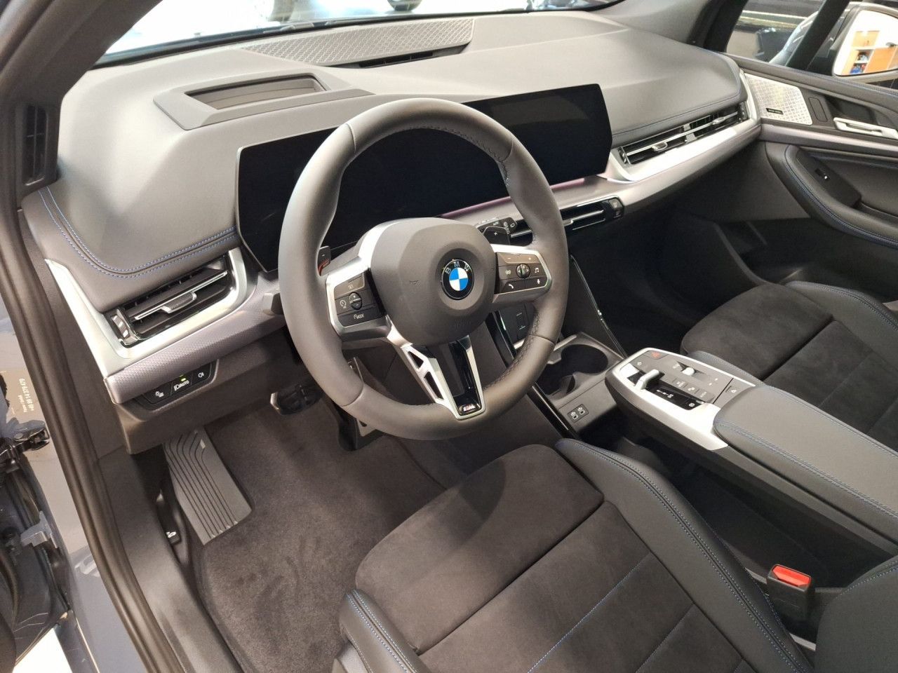 BMW 220 Active Tourer - Bild 13