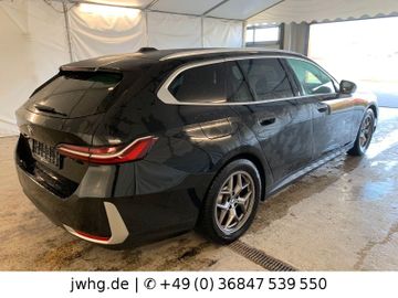 BMW 520 - 4