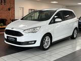 Ford Grand C-Max Cool & Connect SHZ/NAVI/PDC/BT/1. HD - Ford Grand C-MAX Cool&Connect
