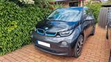 BMW Leder Klima NaviPro ParkAssist Schiebedach Sound - BMW i3 von privat