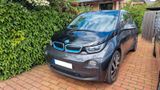 BMW Leder Klima NaviPro ParkAssist Schiebedach Sound - BMW i3 in München