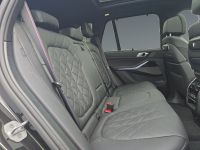 BMW X5 - Vorschau Bild 14