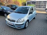 Toyota Yaris*KLIMA*4S*REIFEN*TÜV 06/2026 - Toyota Yaris aus 2003