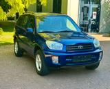 Toyota RAV4 Automatik - Toyota RAV 4 in Hannover