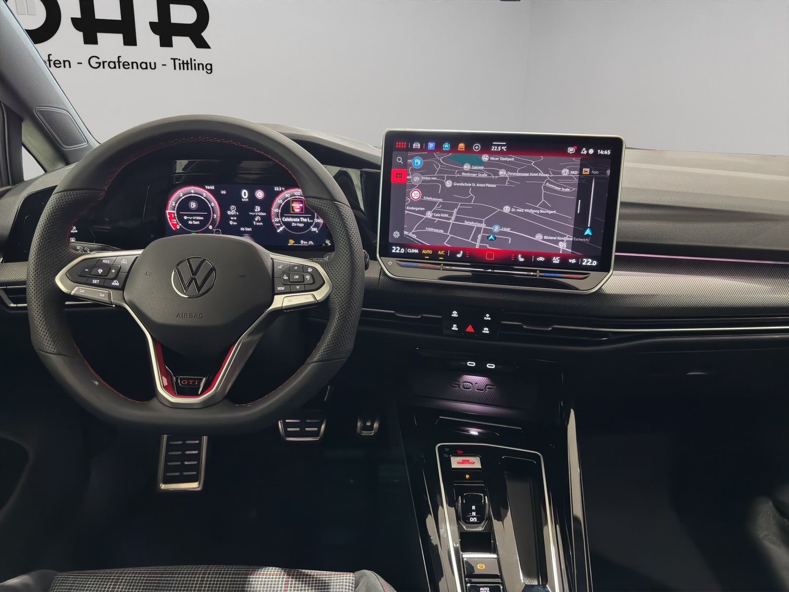 Volkswagen Golf - Bild 9