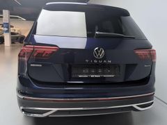VW Tiguan Allspace 2.0 Elegance/Matrix/360°/4motion