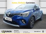 Renault Captur II 1.3 TCe 130 Intens GPF